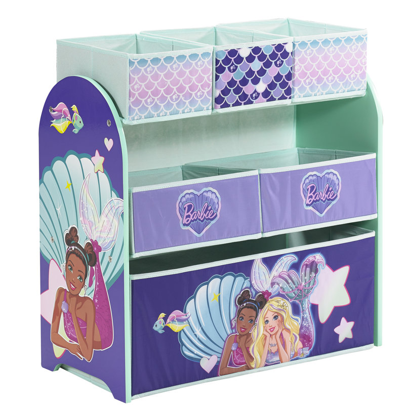 ariel toy organizer